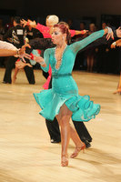 Samuel Ferreira & Tania Pereira at 