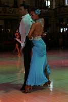 Mitko Dimitrov & Pelagia Kalyva at 