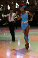 Mitko Dimitrov & Pelagia Kalyva at 