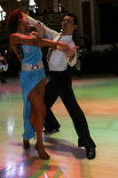 Mitko Dimitrov & Pelagia Kalyva at 
