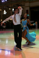 Mitko Dimitrov & Pelagia Kalyva at 