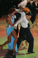 Mitko Dimitrov & Pelagia Kalyva at 