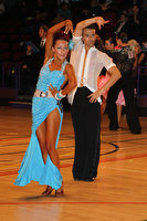 Mitko Dimitrov & Pelagia Kalyva at 