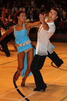 Mitko Dimitrov & Pelagia Kalyva at 