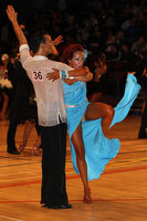 Mitko Dimitrov & Pelagia Kalyva at 