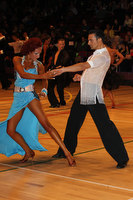 Mitko Dimitrov & Pelagia Kalyva at 