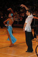 Mitko Dimitrov & Pelagia Kalyva at 