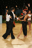 Mitko Dimitrov & Pelagia Kalyva at 