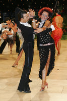 Mitko Dimitrov & Pelagia Kalyva at 
