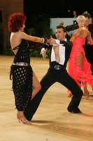 Mitko Dimitrov & Pelagia Kalyva at 
