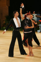 Mitko Dimitrov & Pelagia Kalyva at 