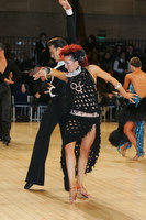 Mitko Dimitrov & Pelagia Kalyva at 