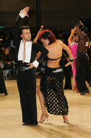Mitko Dimitrov & Pelagia Kalyva at 