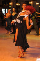 Mitko Dimitrov & Pelagia Kalyva at 