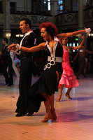 Mitko Dimitrov & Pelagia Kalyva at 
