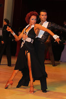 Mitko Dimitrov & Pelagia Kalyva at 
