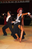 Mitko Dimitrov & Pelagia Kalyva at 