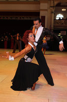 Mitko Dimitrov & Pelagia Kalyva at 