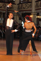 Mitko Dimitrov & Pelagia Kalyva at 