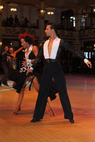 Mitko Dimitrov & Pelagia Kalyva at 