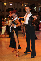 Mitko Dimitrov & Pelagia Kalyva at 