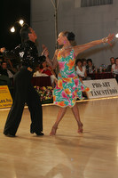 Photo of Zufar Zaripov & Anna Ludwig-tchemodourova