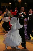 Alessandro Tataranni & Alla Kolobova at 