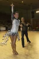 Laszlo Gilicze & Zsofia Kovalik at 