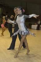 Laszlo Gilicze & Zsofia Kovalik at 