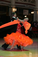 Bartlomiej Szkutnik & Alicja Minkiewicz at 