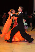 Bartlomiej Szkutnik & Alicja Minkiewicz at 