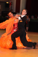 Bartlomiej Szkutnik & Alicja Minkiewicz at 