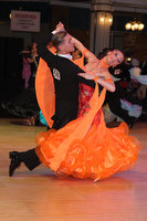 Bartlomiej Szkutnik & Alicja Minkiewicz at 