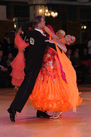 Bartlomiej Szkutnik & Alicja Minkiewicz at 