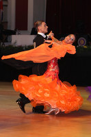 Bartlomiej Szkutnik & Alicja Minkiewicz at 