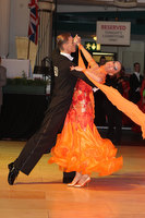 Bartlomiej Szkutnik & Alicja Minkiewicz at 
