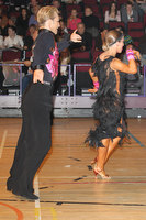 Marek Fiksa & Kinga Jurecka at 