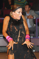 Marek Fiksa & Kinga Jurecka at 