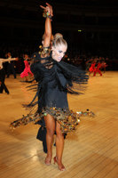 Marek Fiksa & Kinga Jurecka at 