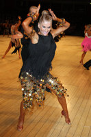 Marek Fiksa & Kinga Jurecka at 