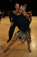 Marek Fiksa & Kinga Jurecka at 