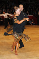 Marek Fiksa & Kinga Jurecka at 