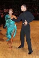 Marek Fiksa & Kinga Jurecka at 
