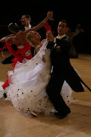 Domenico Soale & Gioia Cerasoli at 