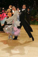 Photo of Dmitriy Milekhin & Evgeniya Sutyaginskaya
