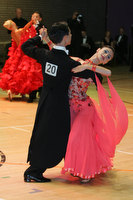 Photo of Ioan Bogdan Talpiga & Ana Mirela Talpiga