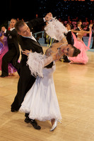 Igor Litvinov & Julia Ivleva at 