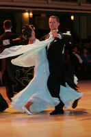 Igor Litvinov & Julia Ivleva at 