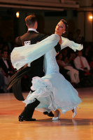 Igor Litvinov & Julia Ivleva at 