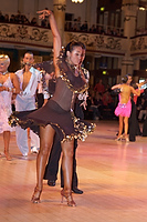 Photo of Evgen Golichenko & Kateryna Krut